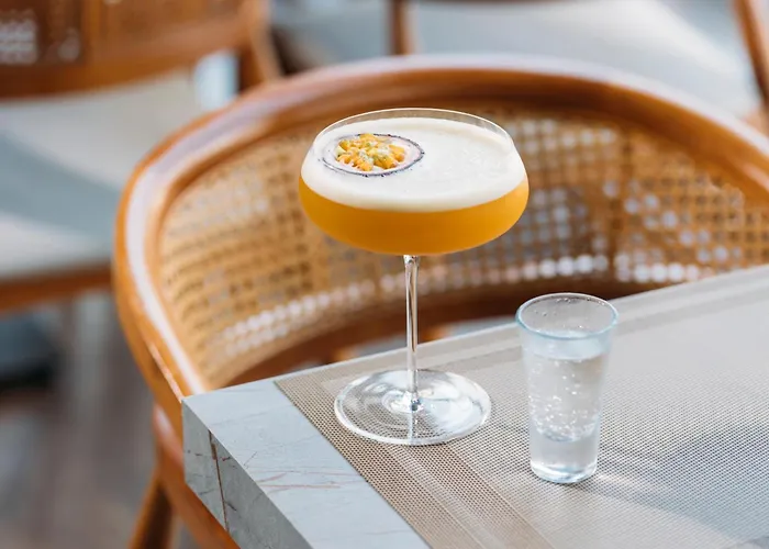 Hotel Bohema Antalya