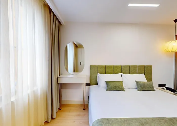 Bohema Hotel Antalya