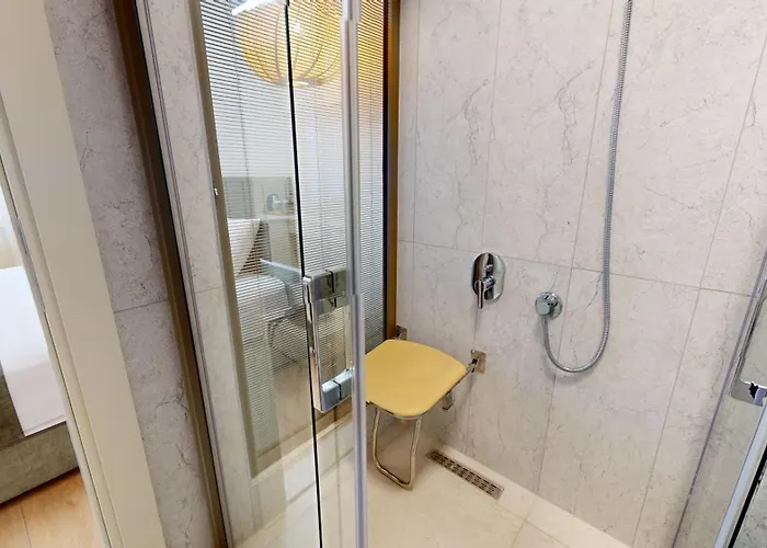 Hotel Bohema Antalya