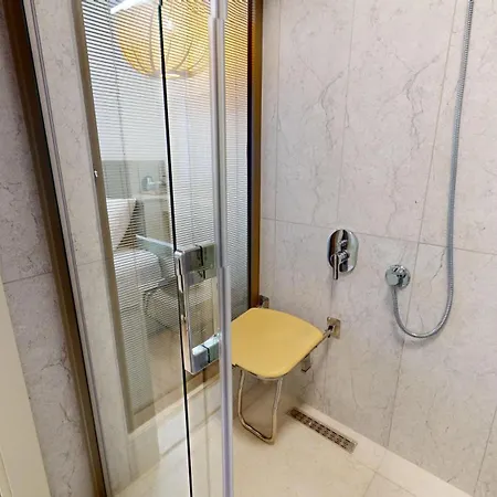 Szálloda Bohema Antalya