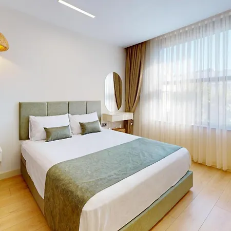 Bohema Hotell *