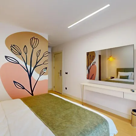 Bohema Hotell