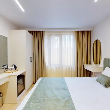 Hotell Bohema *