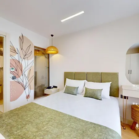Hotell Bohema